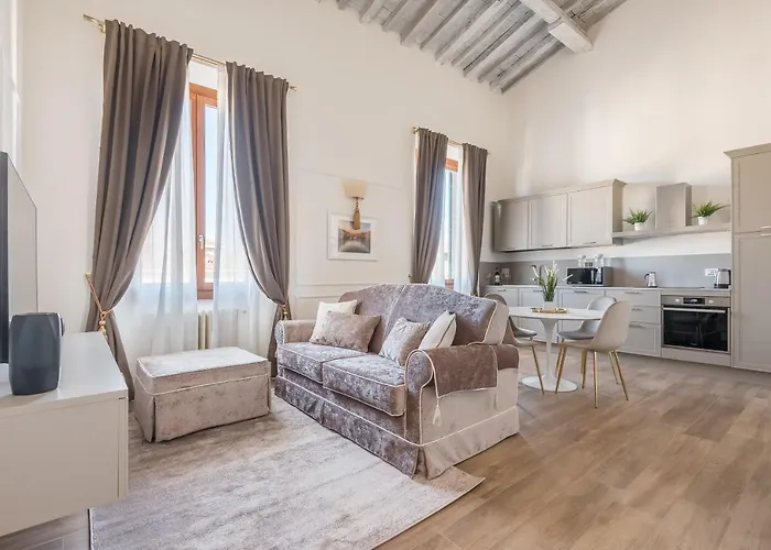 Florence Feel Apartment