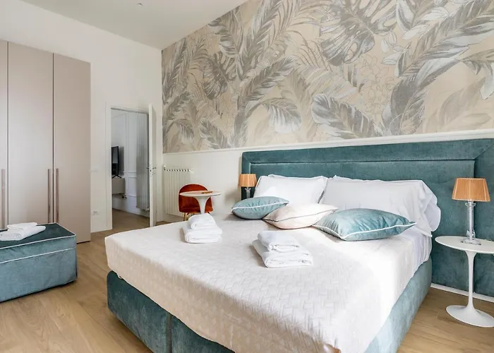 Florence Feel Apartment